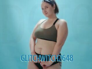 GlitchWitch2648