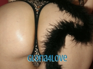 Gloria4love