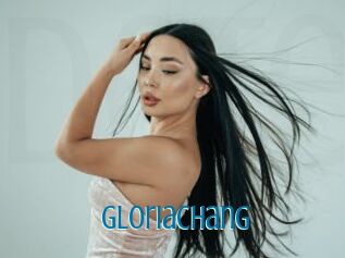 GloriaChang
