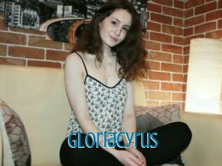 GloriaCyrus