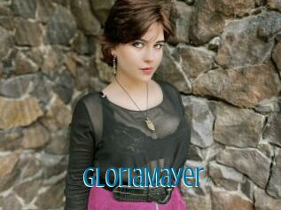GloriaMayer