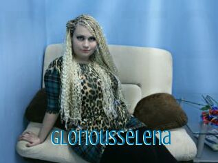 GloriousSelena