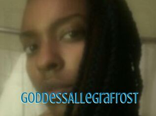 GoddessAllegraFrost