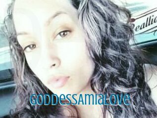GoddessAmiaLove