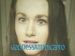 GoddessAmyDiCapro