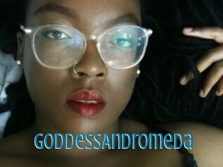 GoddessAndromeda