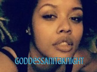 GoddessAnitaKnight
