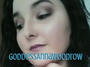 GoddessAnnaWoodrow