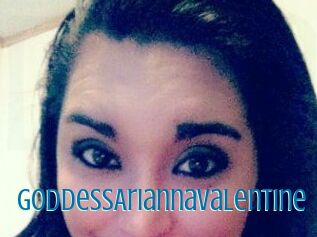 GoddessAriannaValentine