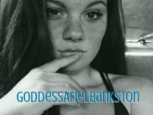 GoddessArielBankston