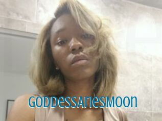 GoddessAriesMoon
