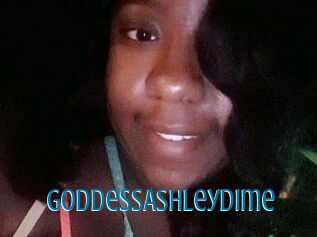 GoddessAshleyDime