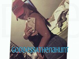 GoddessAthenaHunt