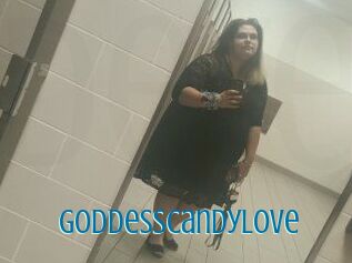 GoddessCandyLove