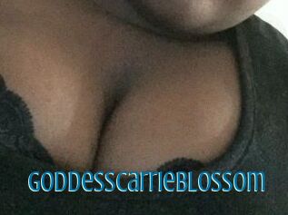 GoddessCarrieBlossom