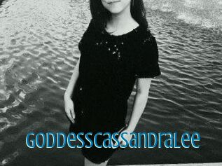 GoddessCassandraLee
