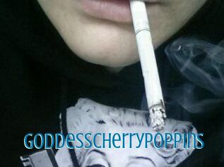 GoddessCherryPoppins