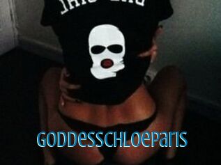 GoddessChloeParis