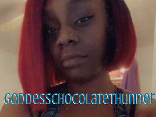 GoddessChocolateThunder