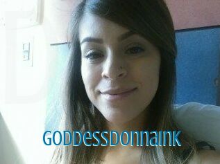 GoddessDonnaInk