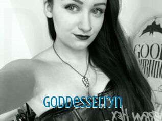 GoddessErryn