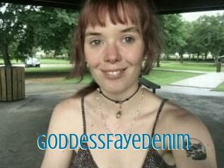 GoddessFayeDenim