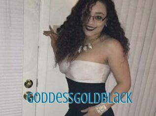 GoddessGoldBlack