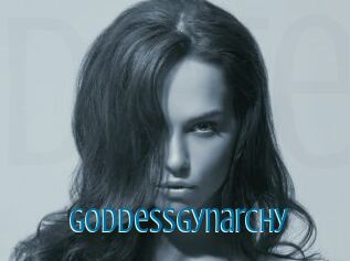 GoddessGynarchy
