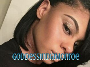 GoddessIndiaMonroe