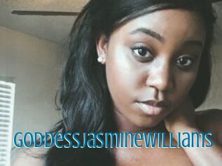 GoddessJasmineWilliams