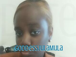GoddessJulaMula