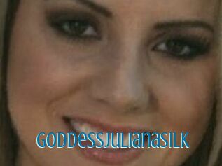 GoddessJulianaSilk