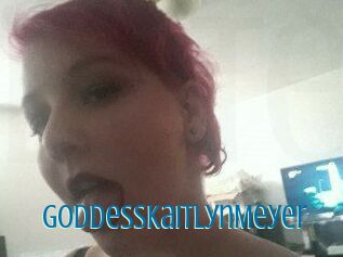 GoddessKaitlynMeyer