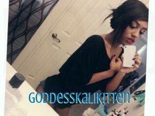 GoddessKaliKitten