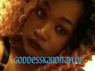 GoddessKandiTaylor
