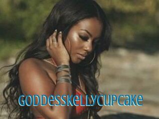 GoddessKellyCupcake