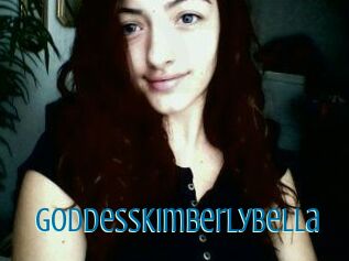 GoddessKimberlyBella