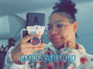 GoddessKittxoxo