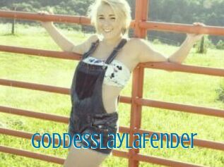 GoddessLaylaFender