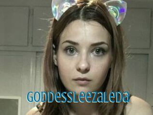 GoddessLeezaLeda