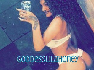 GoddessLilaHoney