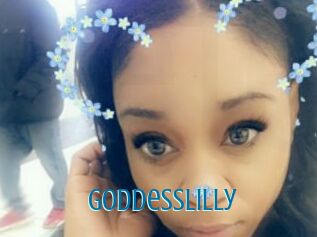 GoddessLilly