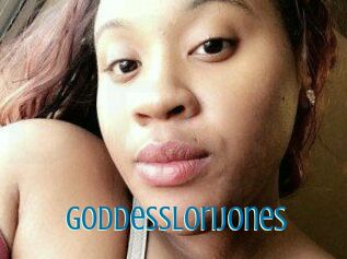 GoddessLoriJones