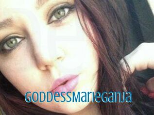 GoddessMarieGanja