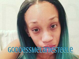 GoddessMelanieSteele