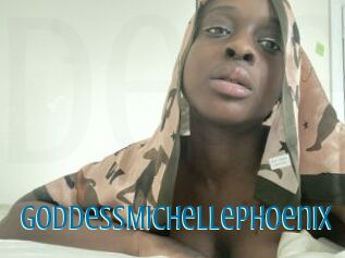 GoddessMichellePhoenix
