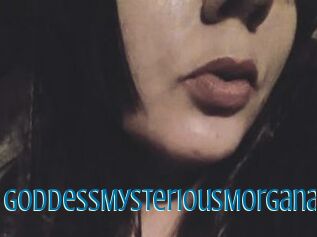 GoddessMysteriousMorgana