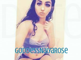 GoddessNaiyaRose