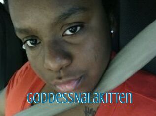 GoddessNalaKitten
