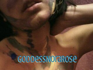GoddessNoraRose